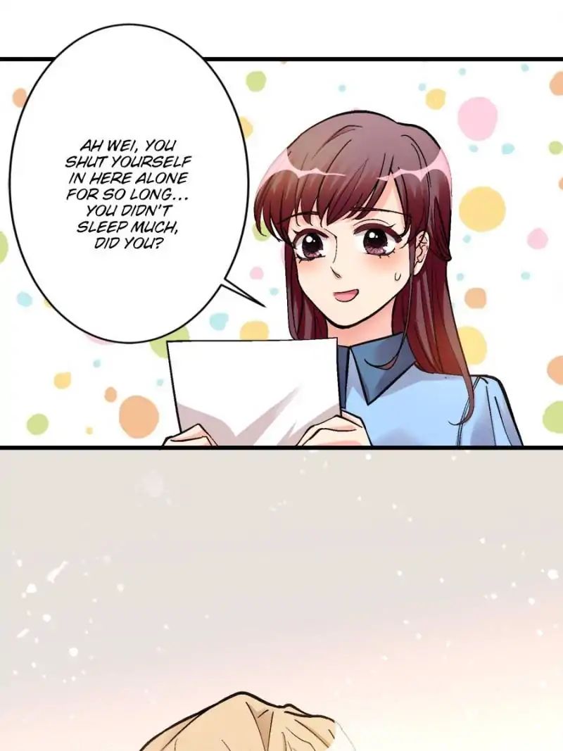 A Star Reborn: The Queen's Return Chapter 47 40